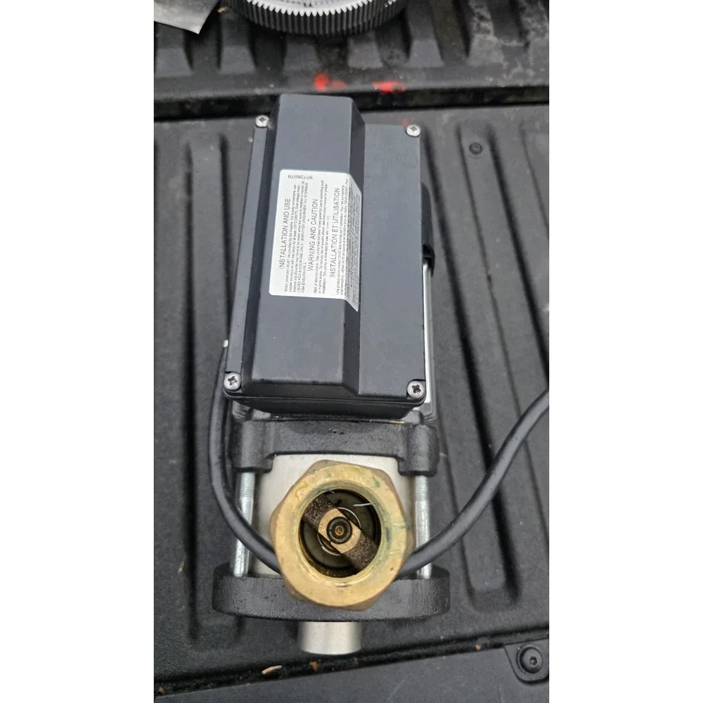 Grundfos pumps cm3